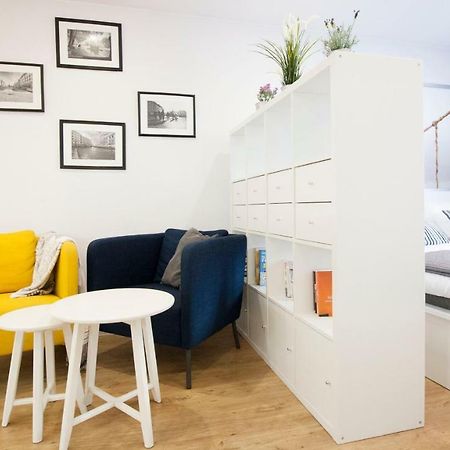 Rakowicka Apartament Kraków Exteriör bild